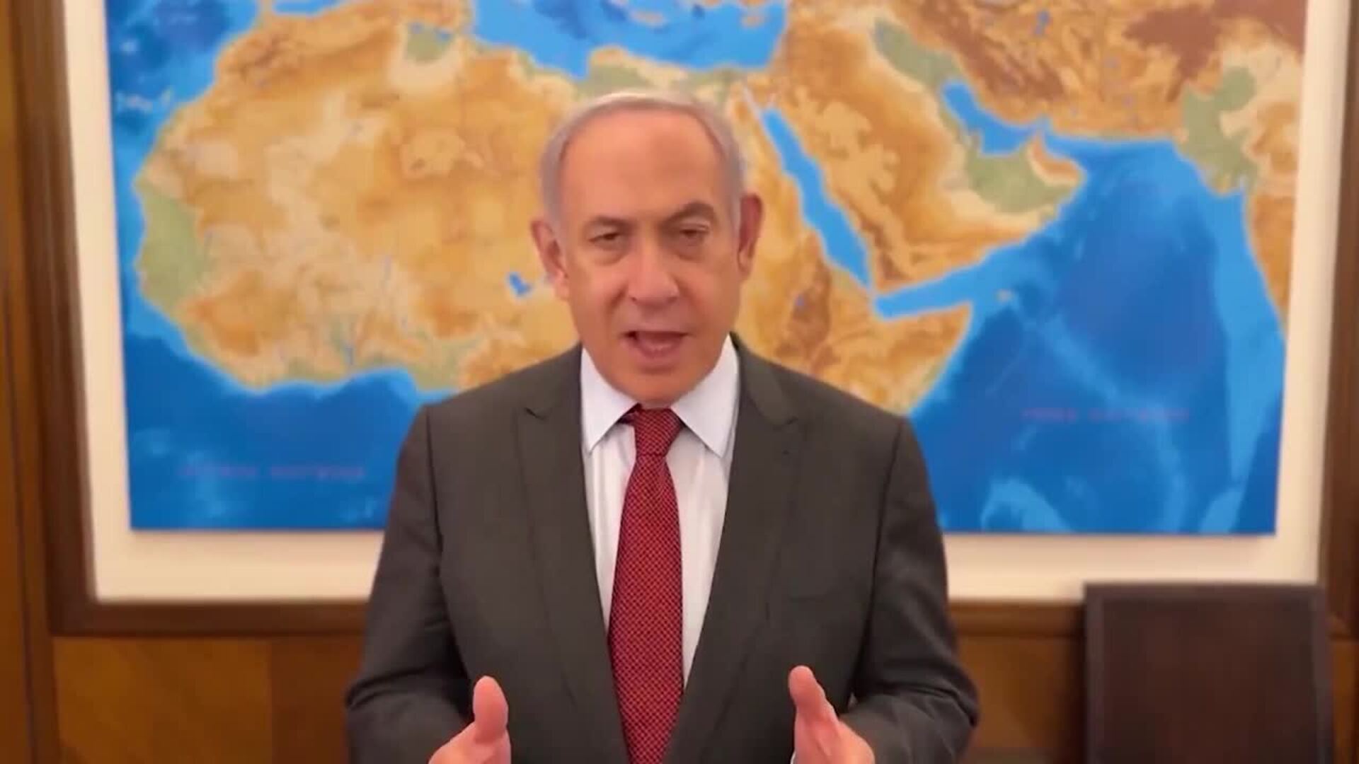 Israel confirma la muerte del ministro de Economía de Gaza