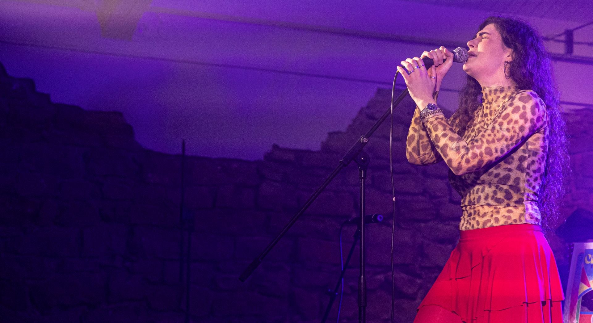 Calequi y las Panteras, en el Vermú torero de Actual