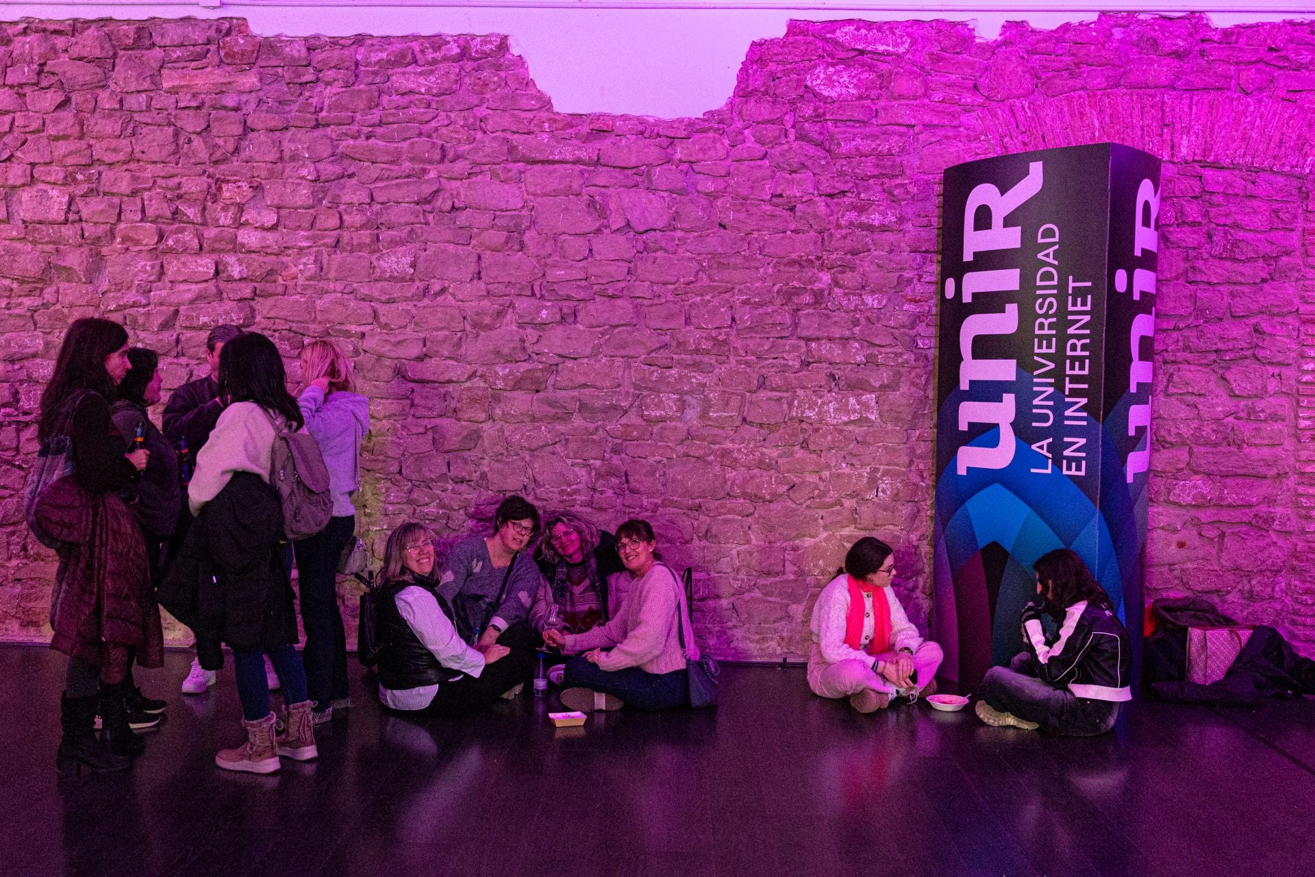 Calequi y las Panteras, en el Vermú torero de Actual