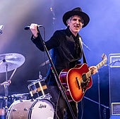 La mitad de Duncan Dhu