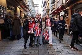 Los leones se hacen con la selva logroñesa