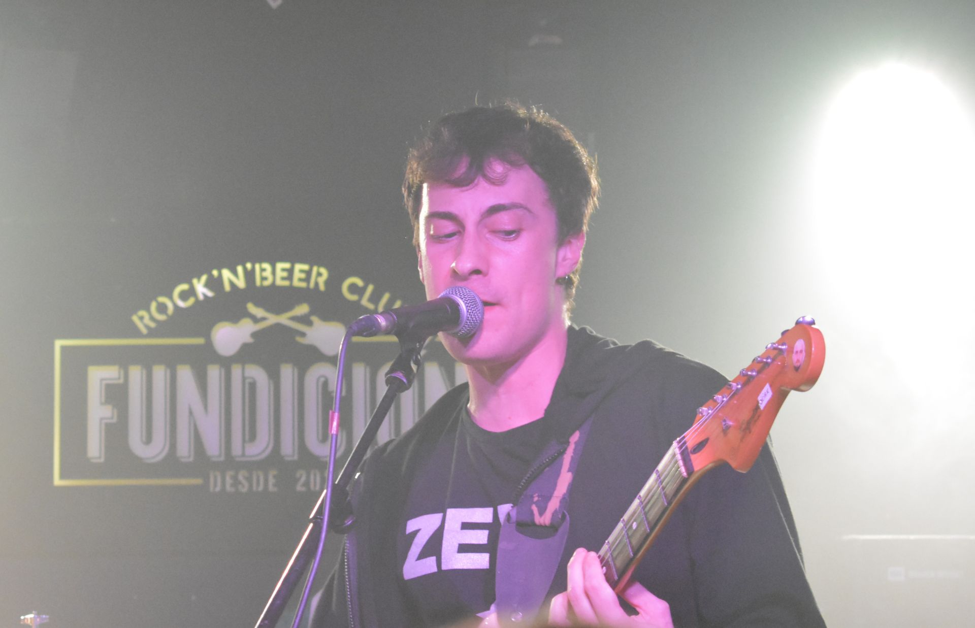 Dork