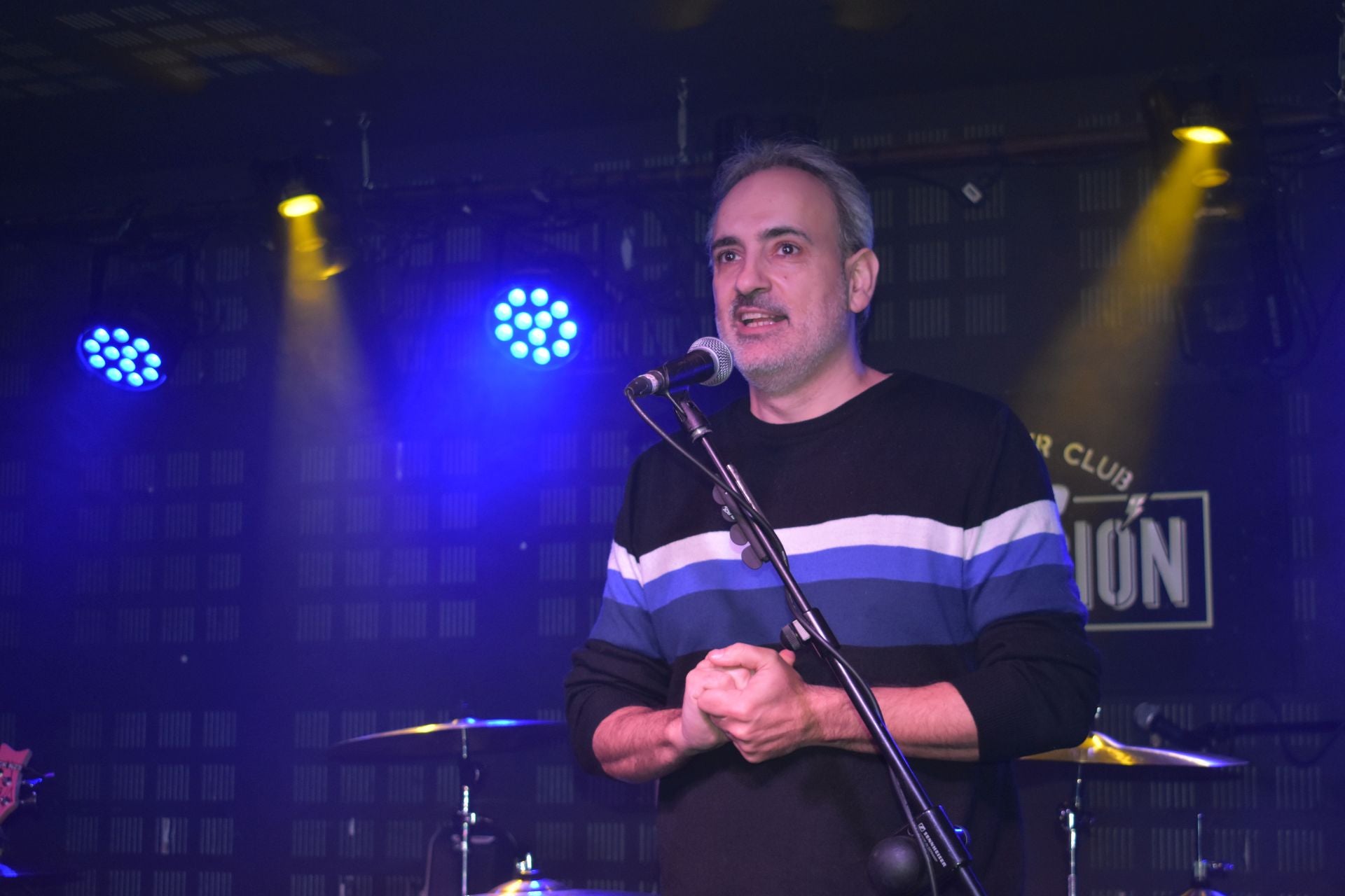 Javier Jiménez