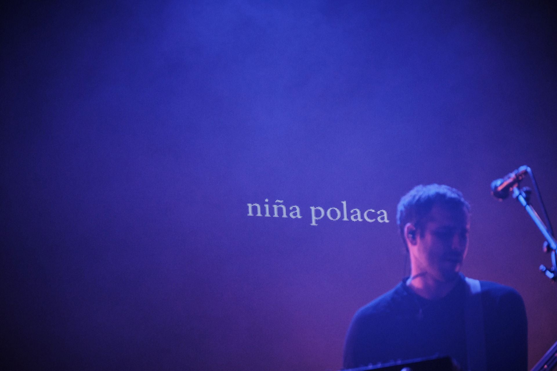 Las imágenes del concierto de Russian Red, Niña Polaca, Dorian y Elefantes en Actual 2025