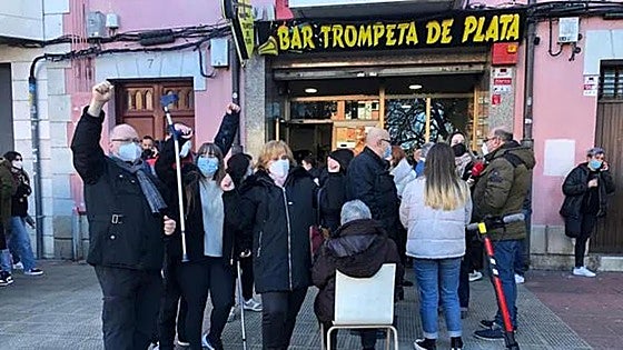Cada riojano gasta 26,02 euros en lotería del Niño, que reparte hoy 770 millones en premios