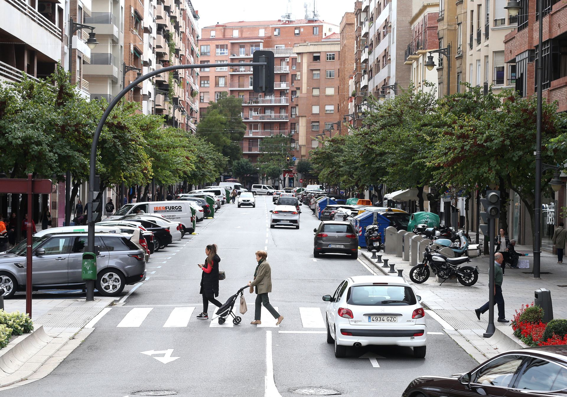 El Ministerio deniega ampliar el plazo para la reforma de San Antón y Logroño perderá esos dos millones