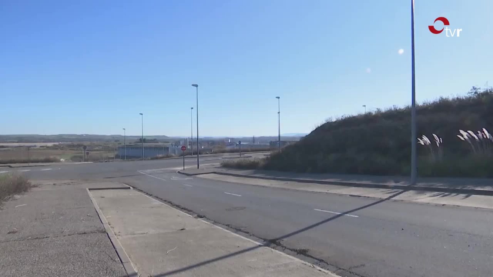 Tres millones de euros para mejorar el Polígono Industrial Las Cañas