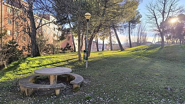 Imagen después - La nueva vida de los Enamorados