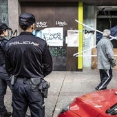 Arraiz lamenta que la familia de la víctima conociera por la prensa que fue violencia de género