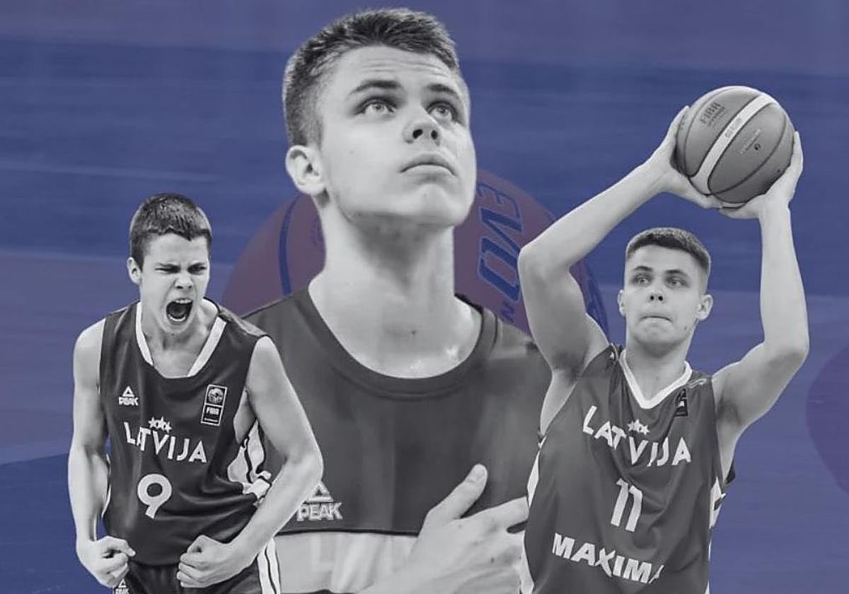 El Clavijo ficha al letón Ricards Vanags