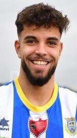 Ayoub El Battioui.