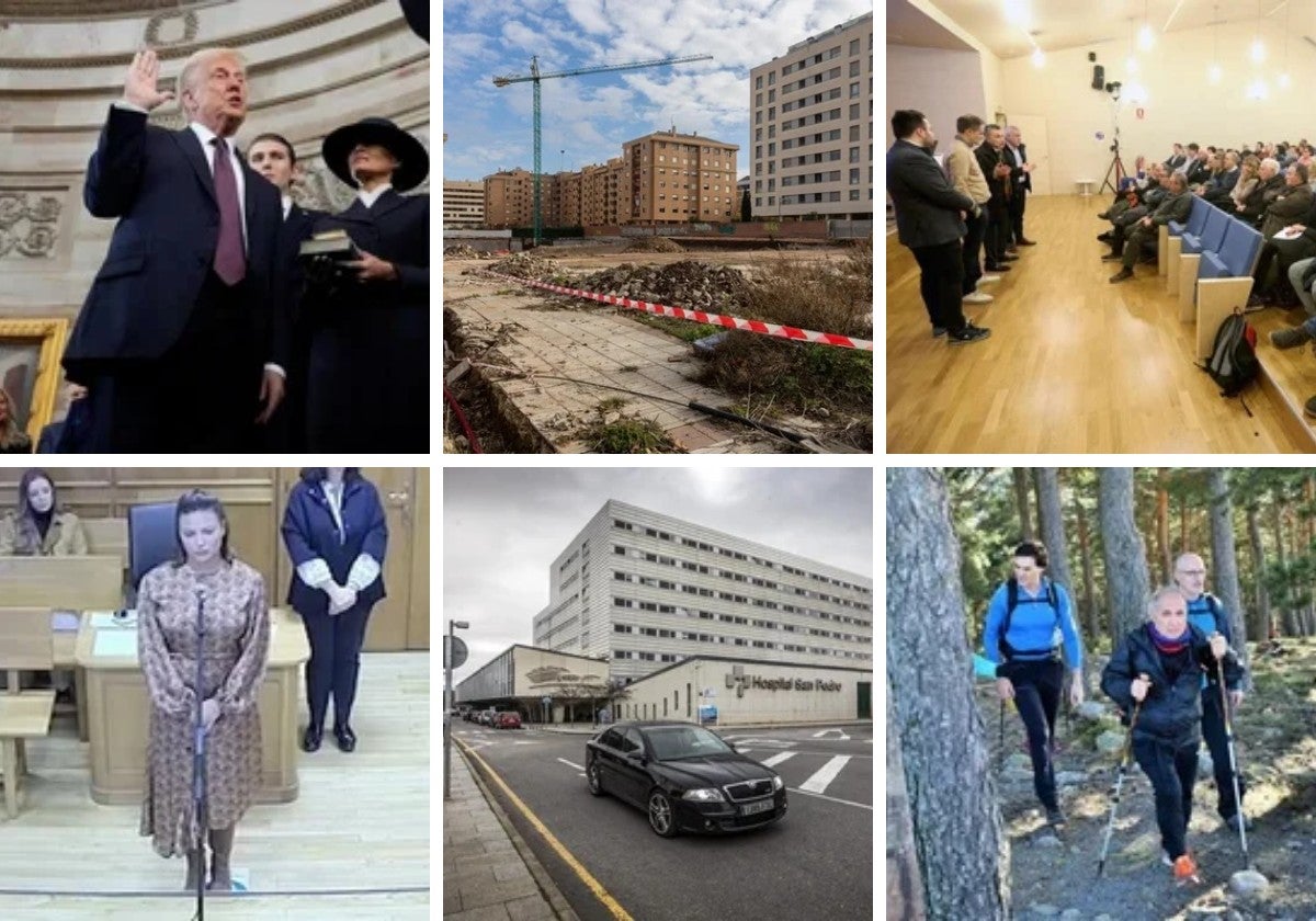 Las noticias imprescindibles