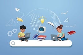 La educación en tiempos de ChatGPT