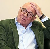 Los sindicatos destacan «el compromiso» del empresario con el diálogo social