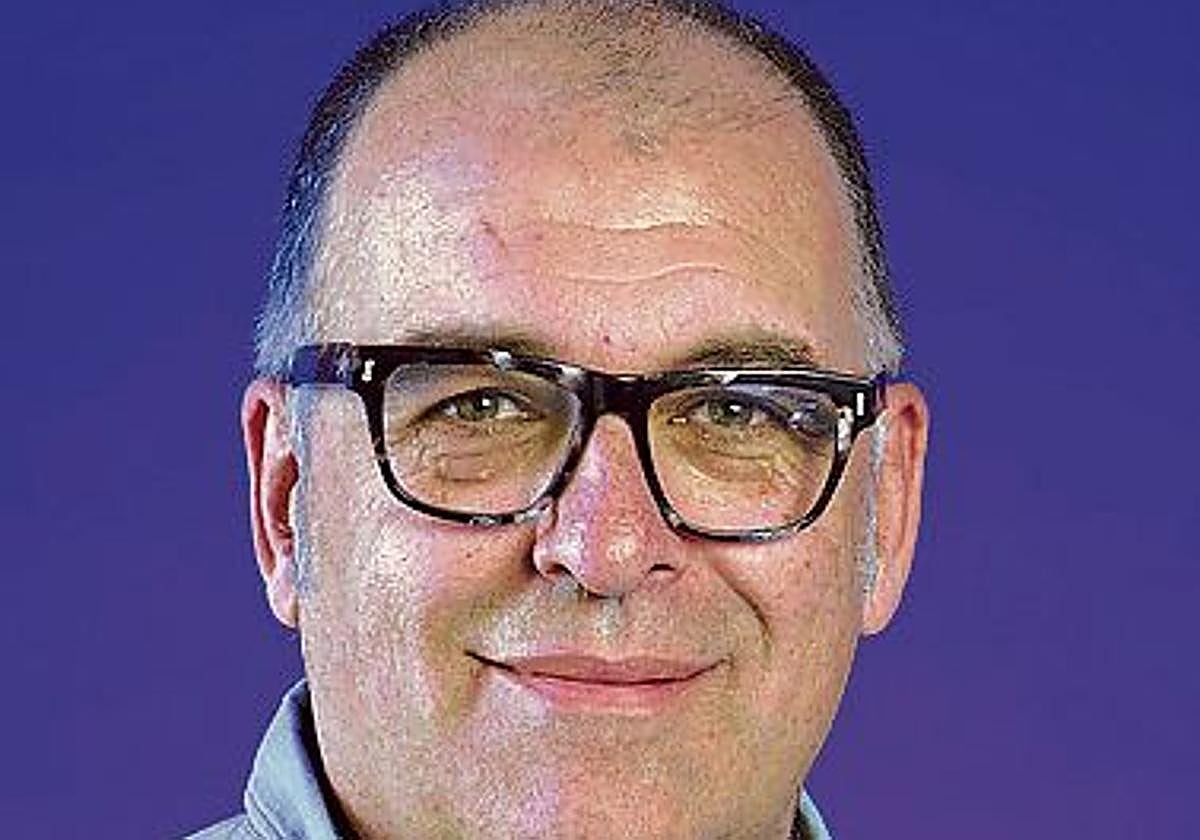 «Pretendemos que el paisaje del vino sea patrimonio de la Unesco, pero aquí lo primero son los euros»