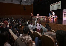 Para erradicar los estigmas de las aulas