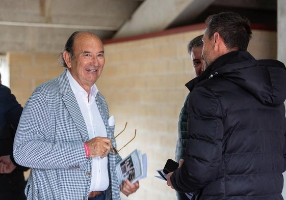 Félix Revuelta pide unión para «ser más fuertes»