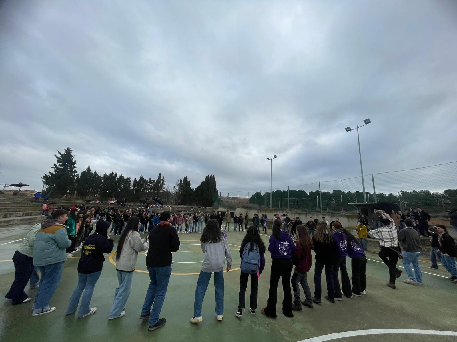 42 Festival de la Canción Scout de La Rioja