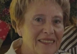 La Policía Nacional busca en Logroño a una mujer de 78 años desaparecida desde el jueves
