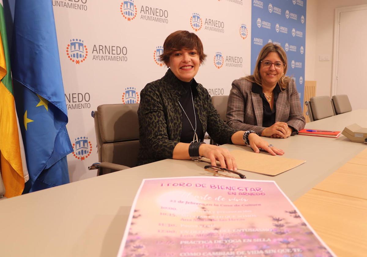 El primer Foro de Bienestar de Arnedo se celebrará el 22 de febrero en la Casa de Cultura