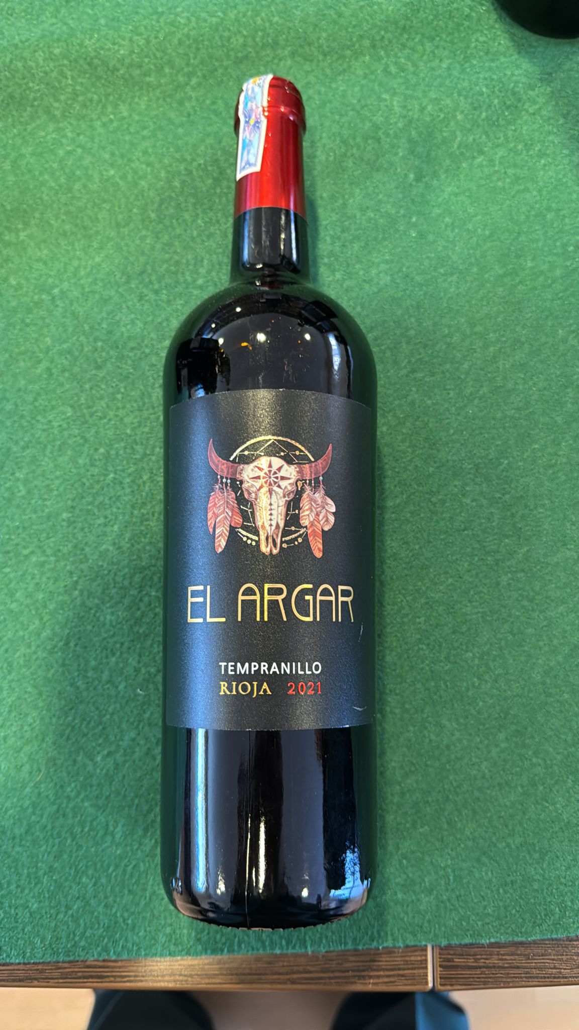 El Argar