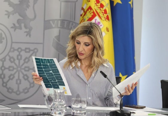 ¿Cuándo se empieza a cobrar la subida del Salario Mínimo aprobada por el Gobierno?