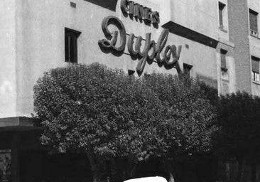 El recuerdo de los Dúplex