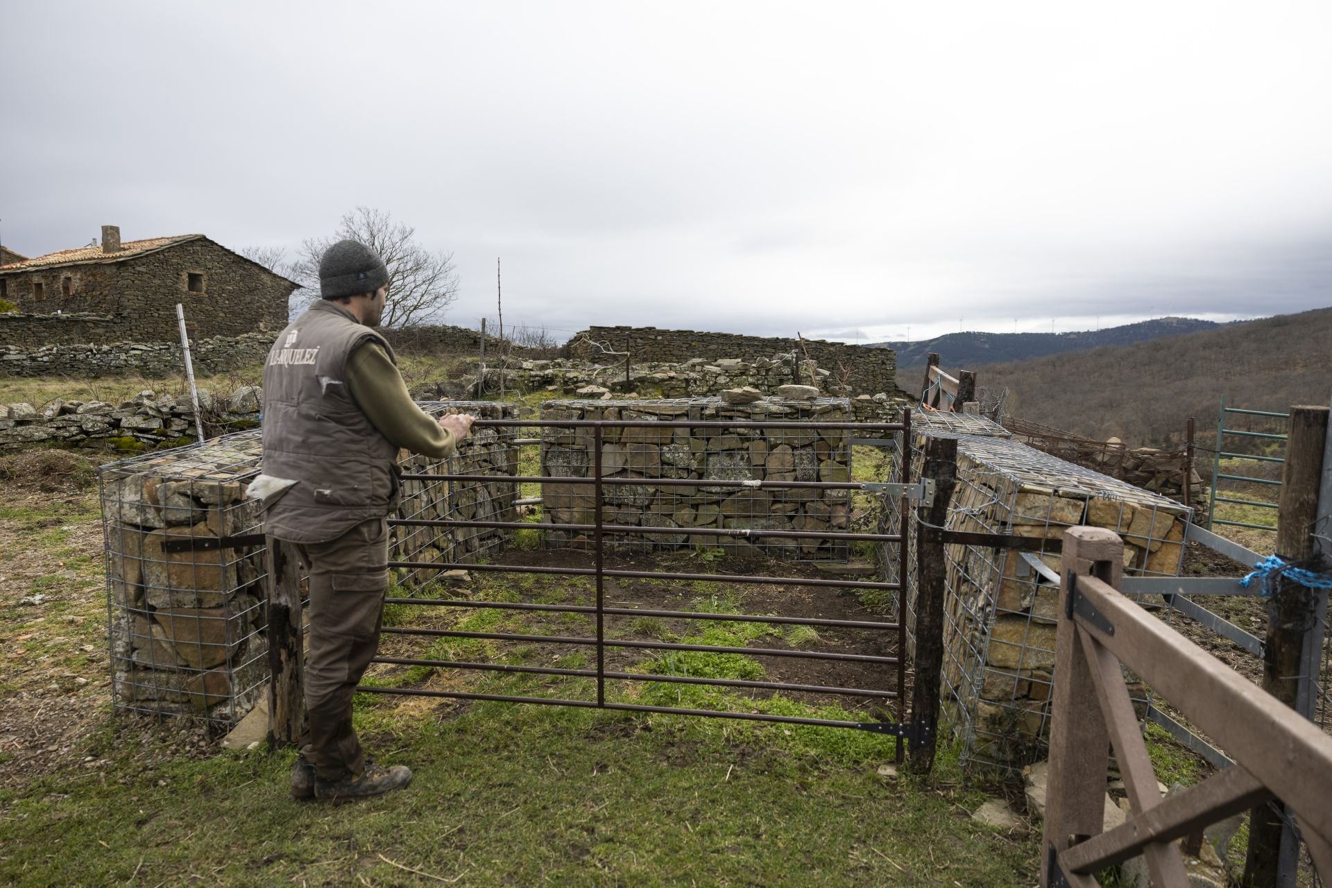 Los pueblos más altos de La Rioja