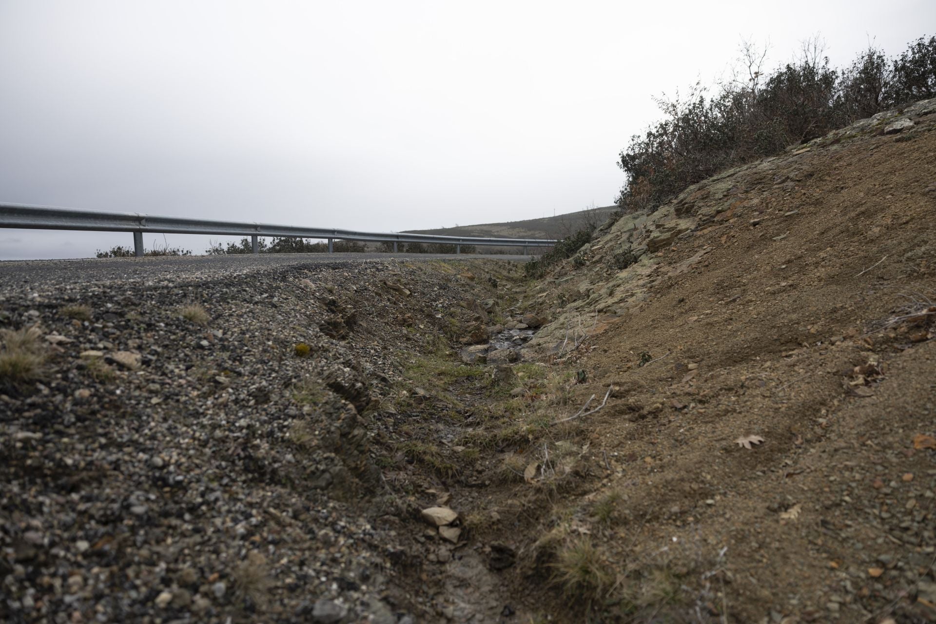 Los pueblos más altos de La Rioja