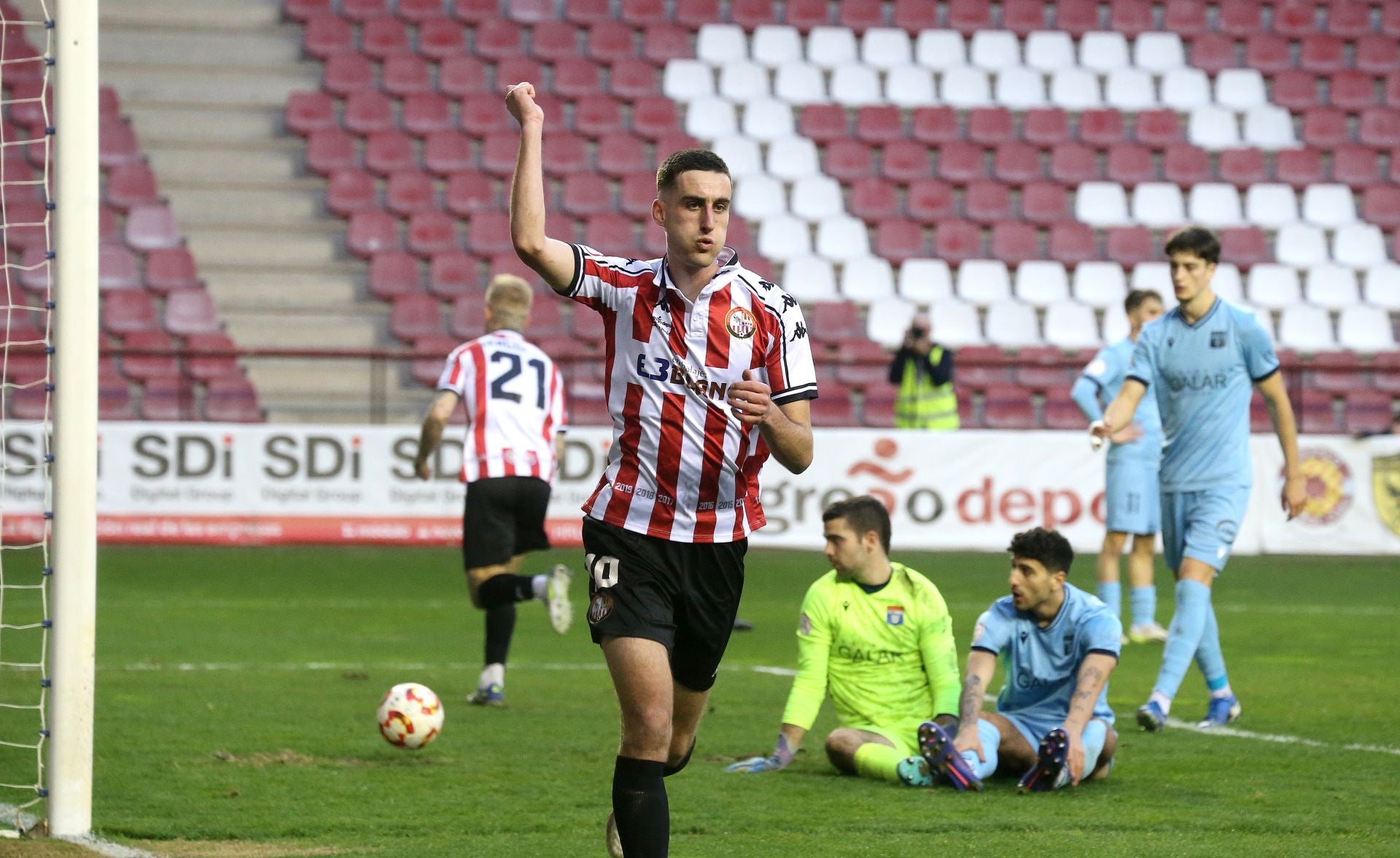 Las imágenes del SDL-Subiza