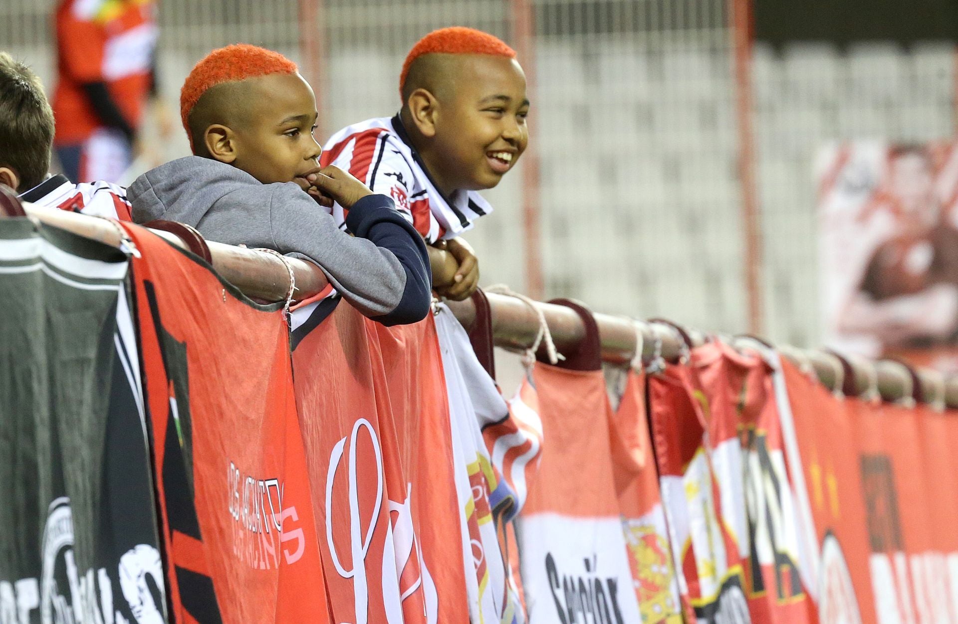 Las imágenes del SDL-Subiza