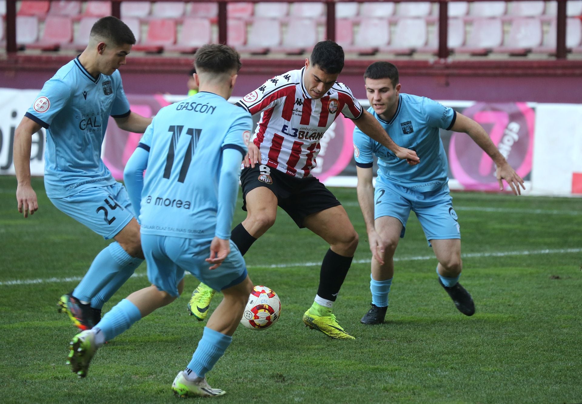 Las imágenes del SDL-Subiza