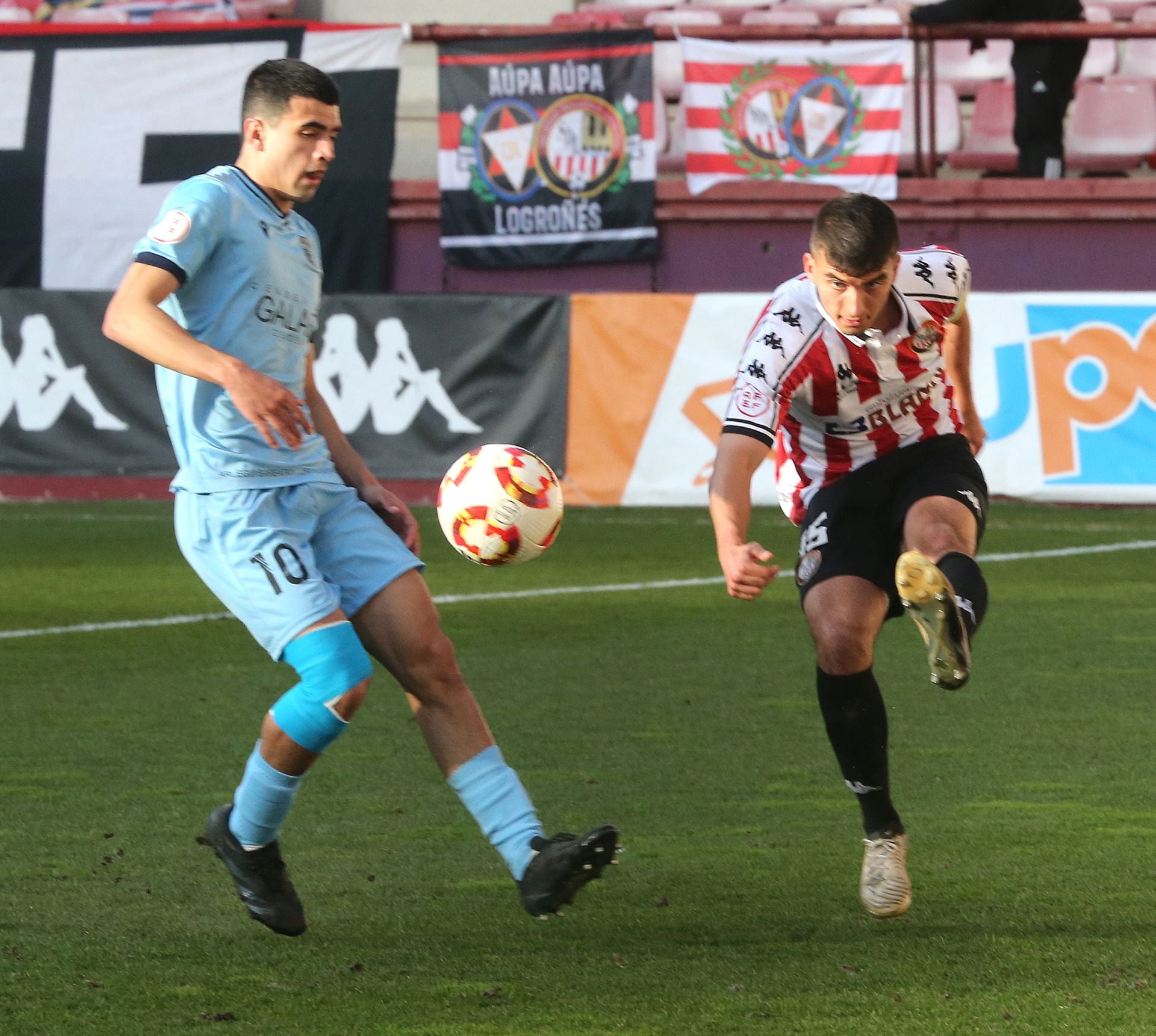 Las imágenes del SDL-Subiza