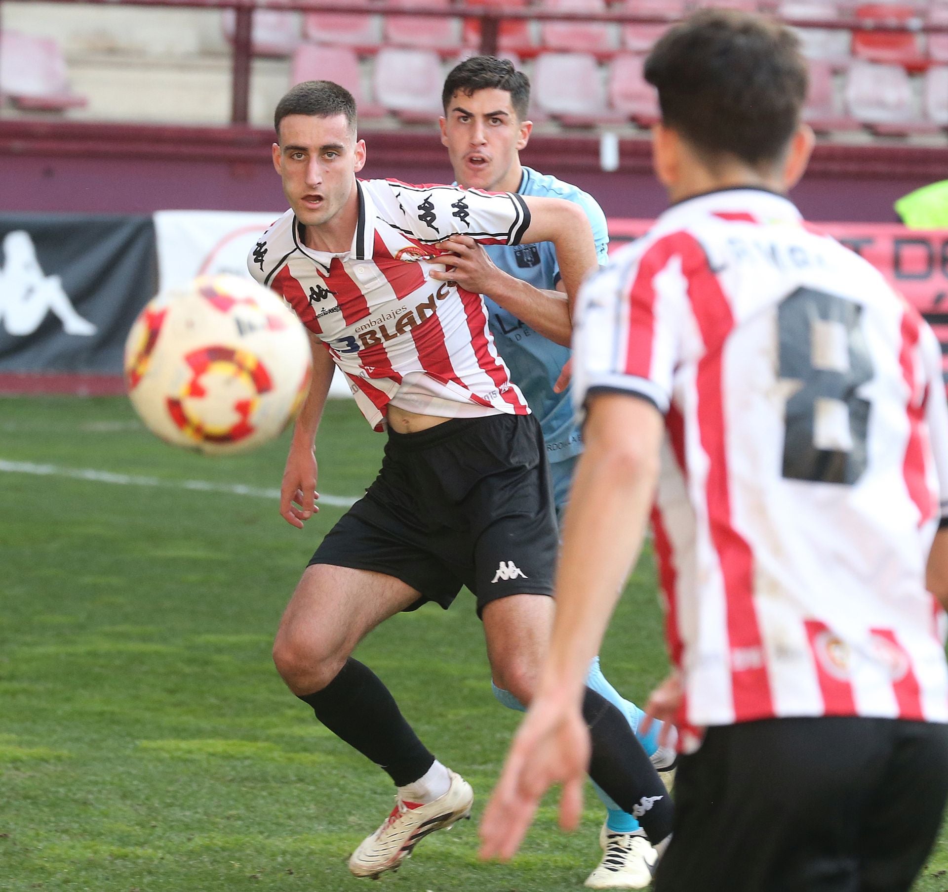 Las imágenes del SDL-Subiza