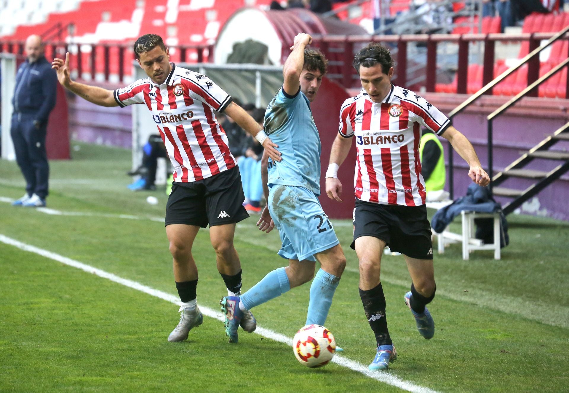 Las imágenes del SDL-Subiza