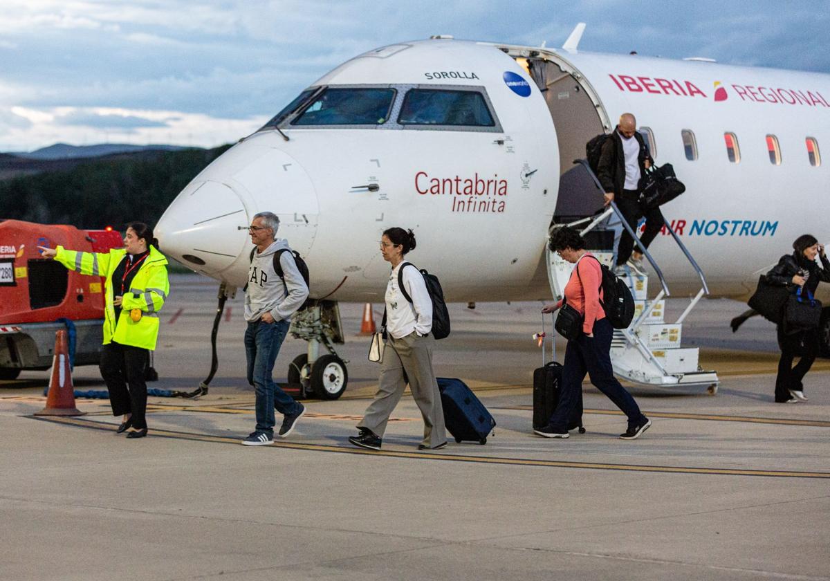 El Gobierno reclama a Aena «medios técnicos y humanos» para evitar más incidencias en los vuelos
