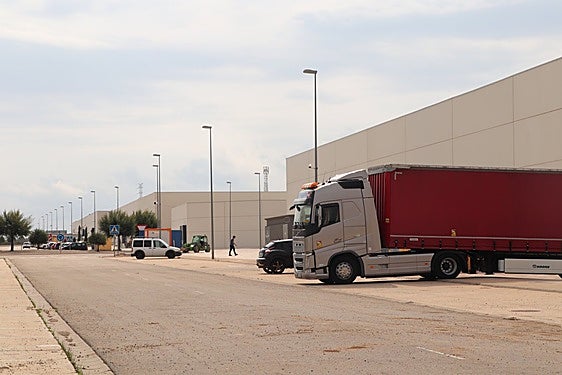 El parque de La Maja contará con una nueva empresa y actividad.