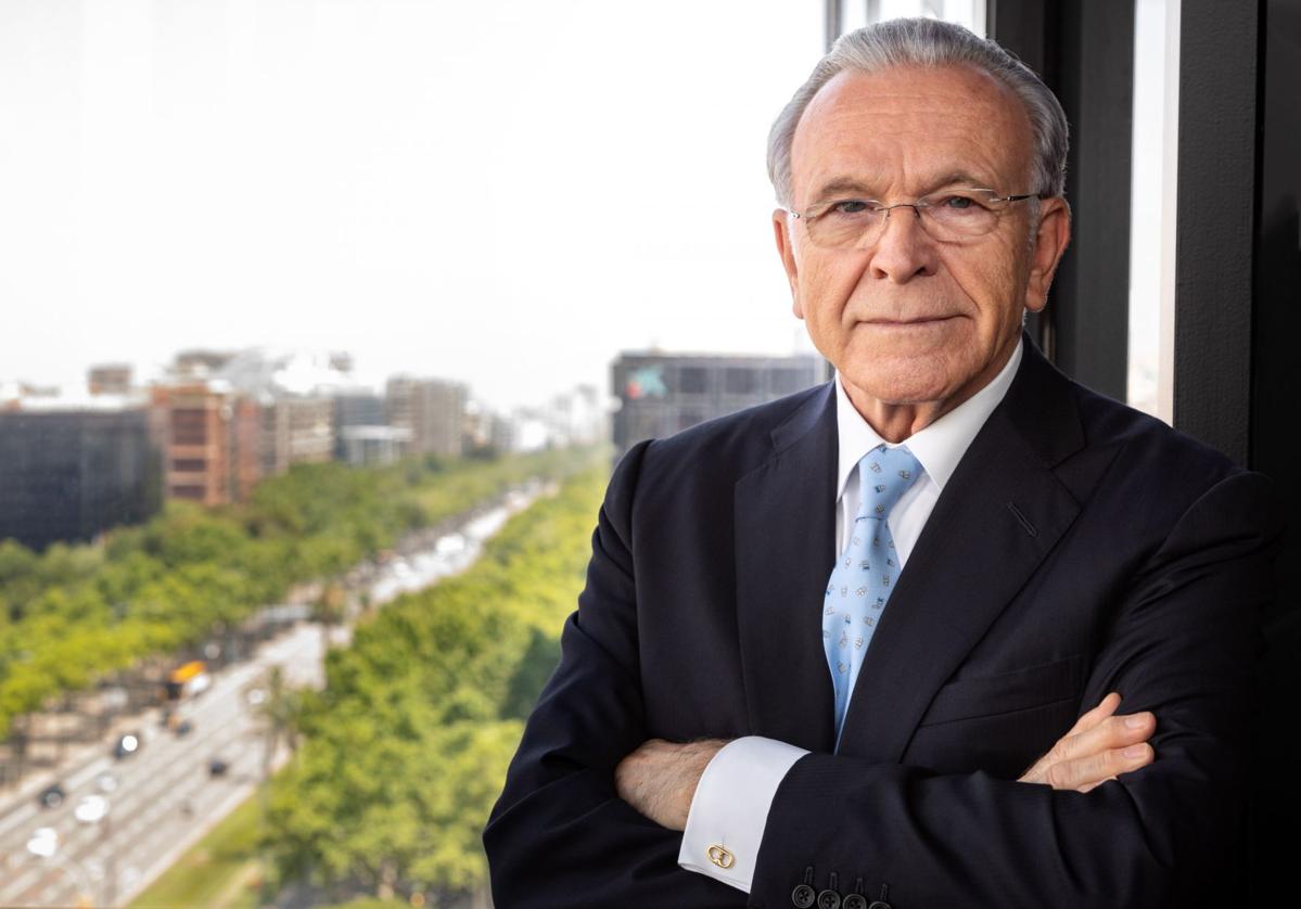 La Fundación 'la Caixa' alcanza en 2025 un presupuesto histórico de 655 millones