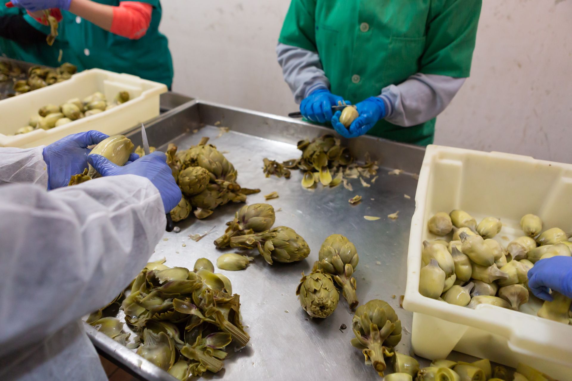 Un sector «muy atractivo», pero con problemas