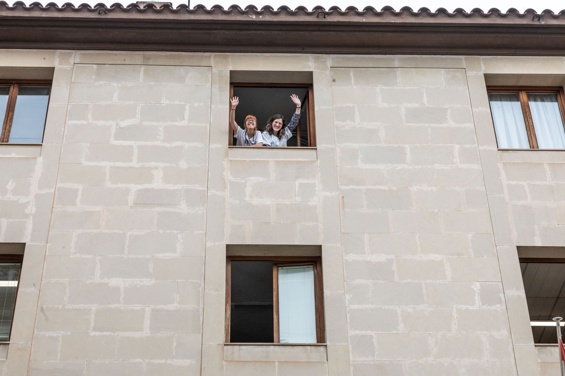 El último día del Rodríguez Paterna, en imágenes