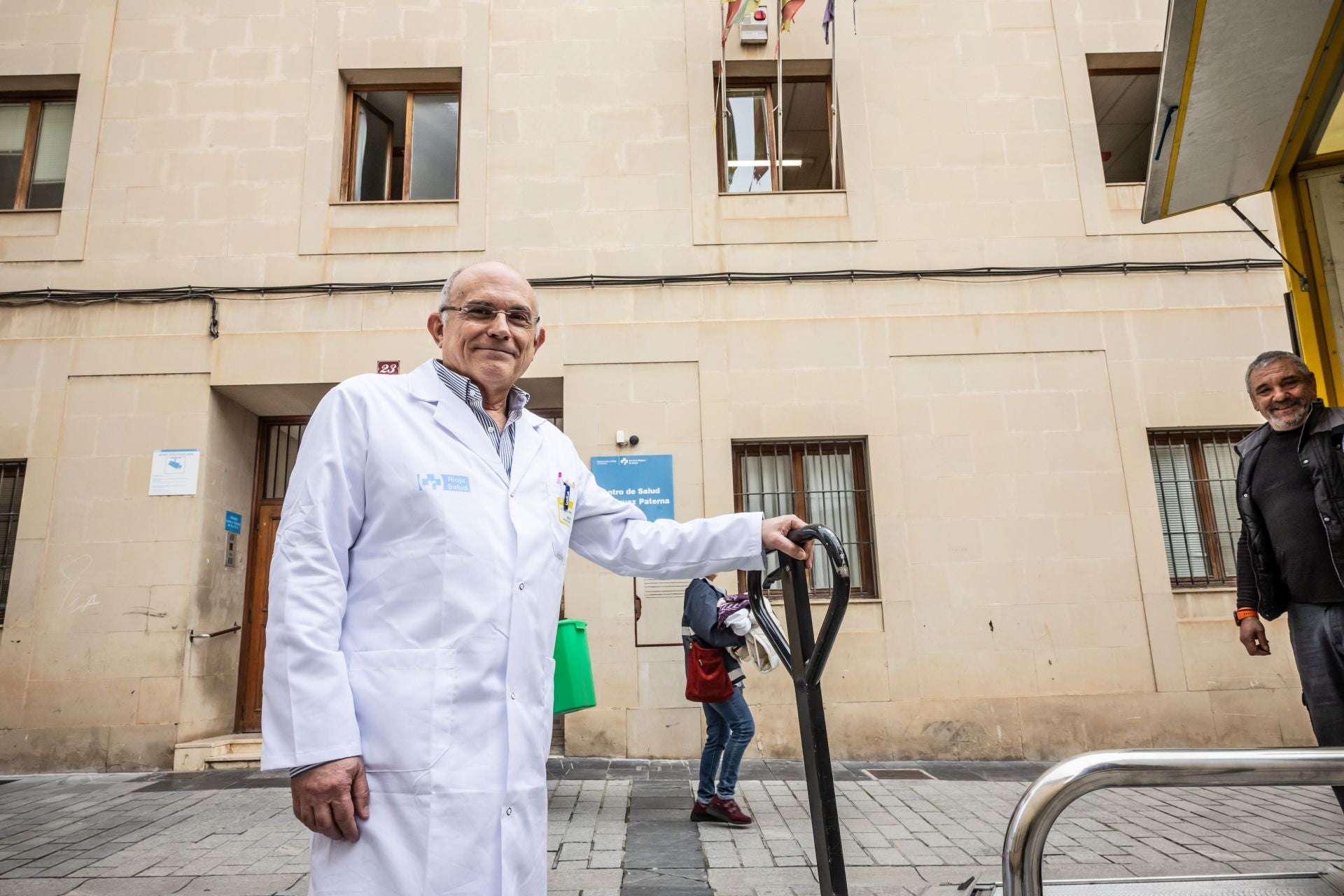 El último día del Rodríguez Paterna, en imágenes