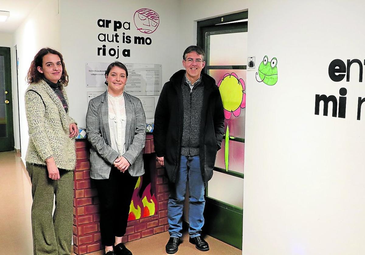 ARPA llega a La Rioja Baja