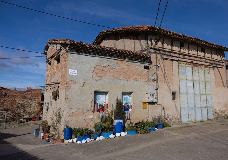 Una visita a Morales