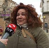 Imagen - «No me he fijado nunca pero si dicen que había grietas será verdad»