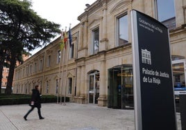 El CGPJ nombra a Mónica Matute presidenta de la Sala de lo Contencioso Administrativo del TSJR