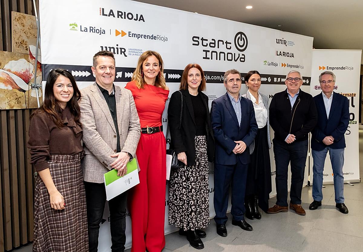 El jurado no lo tuvo nada fácil