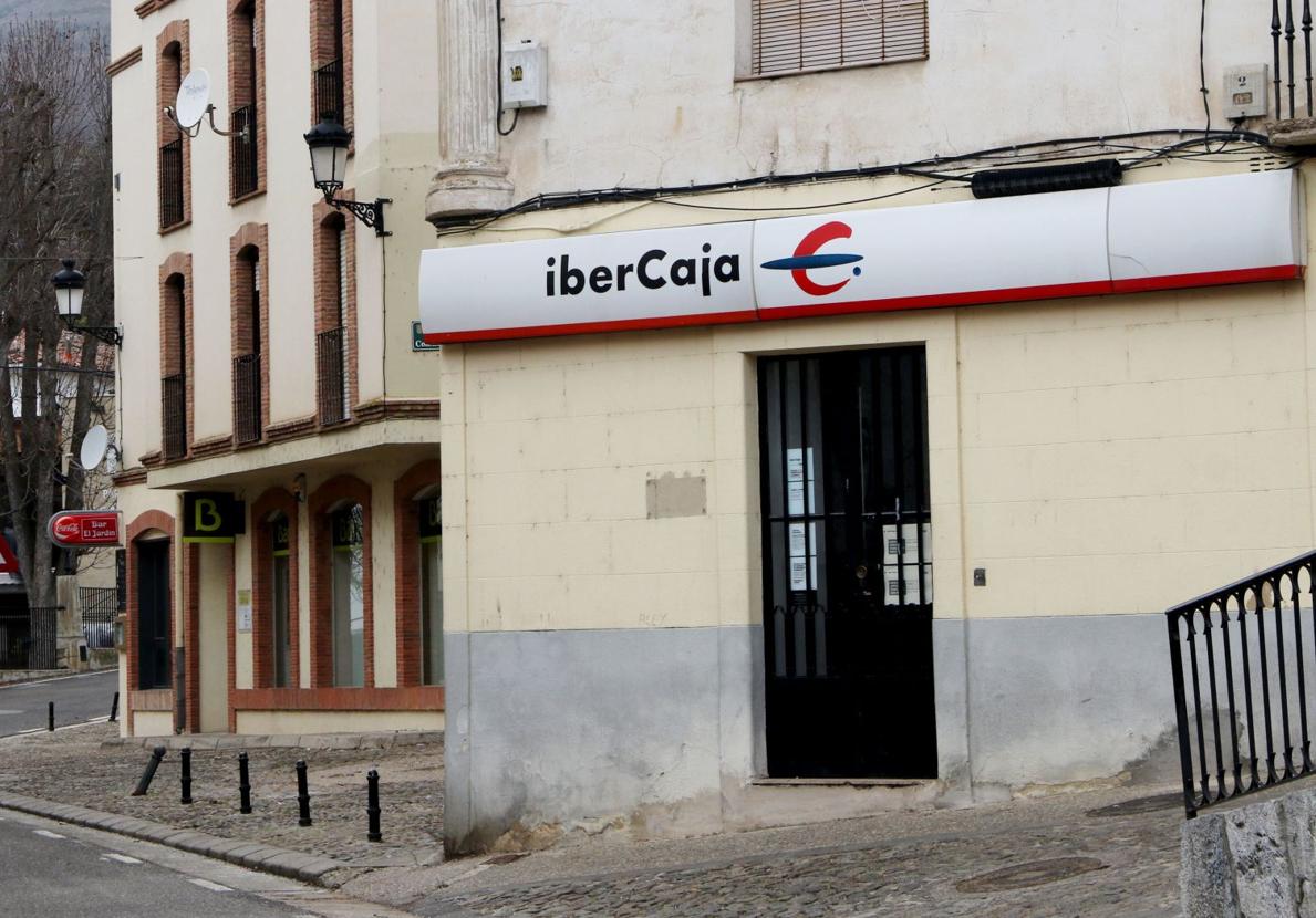 Ibercaja aumenta un 2,39% su volumen de negocio en 2024 en La Rioja