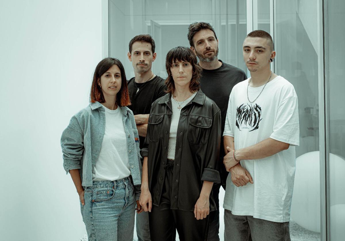 Nosotras somos la música
