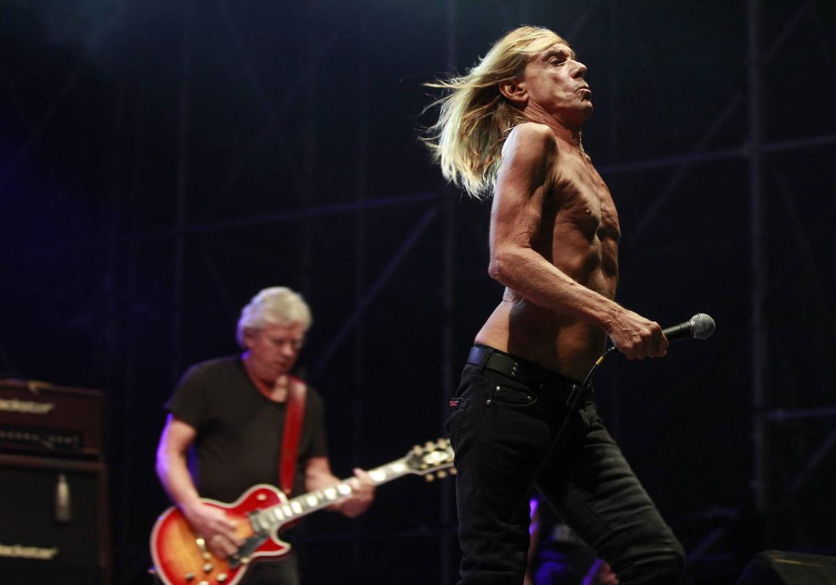 El Rockland publica su cartel por días con tres jornadas de música