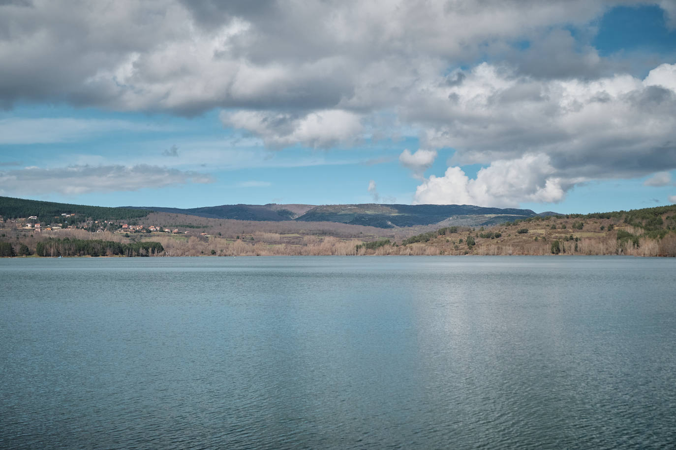 El caudal del Iregua, en máximos